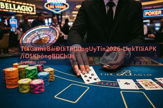 Bảo mật khi tải game bài đổi thưởng