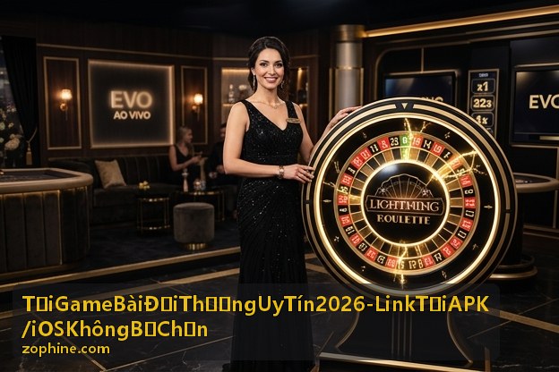 Tải Game Bài Đổi Thưởng Uy Tín 2026 - JDB iOS